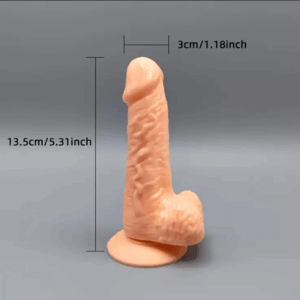 Velora’s Vice: The Tease (Small – 13.5cm)