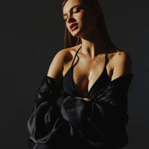 For Her (Straight Female – For Women Who Desire Men)