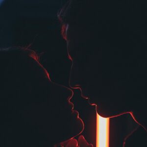 Lovers Without Labels (Bisexual – For Those Who Love Across Lines)