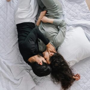 For Couples of All Kinds (Couples – Any Two (or More) in Love or Lust)